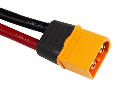 Hobbywing Xerun AXE Plus R3 Regler für Crawler