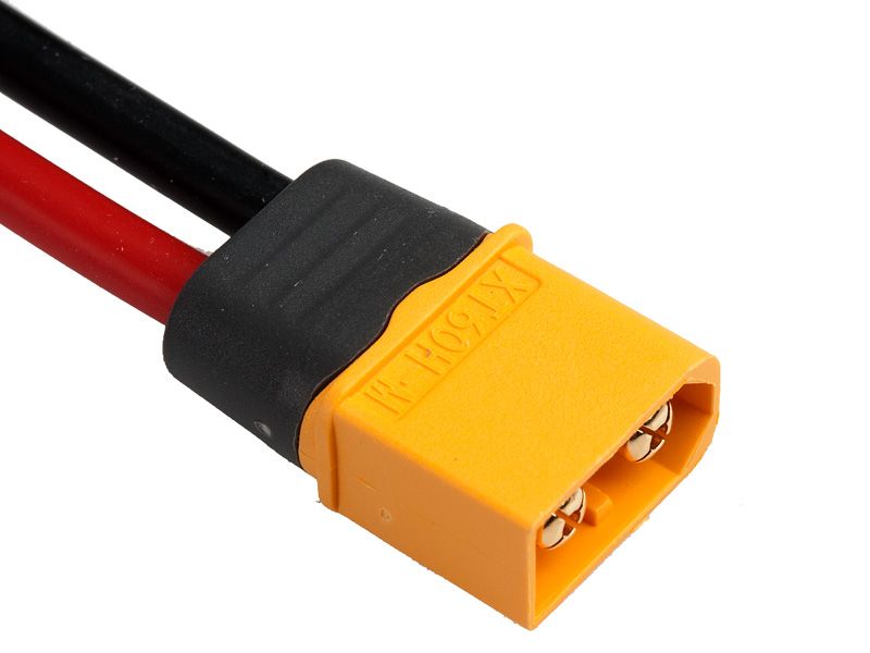 Hobbywing Xerun Axe540L R2-3300kV FOC Combo für 1:10 Rock Crawler Fahrzeuge