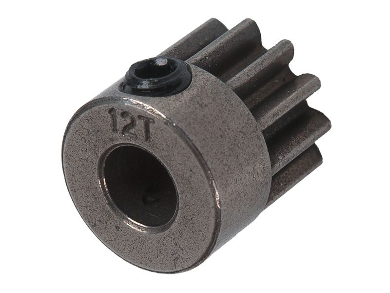 Hobbywing Xerun Axe540L R2-3300kV FOC Combo für 1:10 Rock Crawler Fahrzeuge