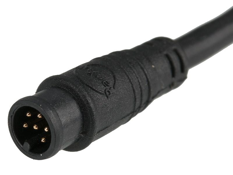 Hobbywing Xerun Axe540L R2-3300kV FOC Combo für 1:10 Rock Crawler Fahrzeuge