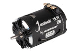 Hobbywing Xerun Justock Combo G3S mit 10.5 Turn 4000kV für 1:10 Stock, Drift