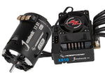 Hobbywing Xerun Justock Combo G3S mit 17.5 Turn 2450kV für 1:10 Stock