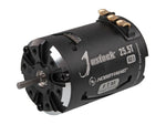 Hobbywing Xerun Justock Combo G3S mit 25.5 Turn 1600kV für 1:10 Crawler, F1