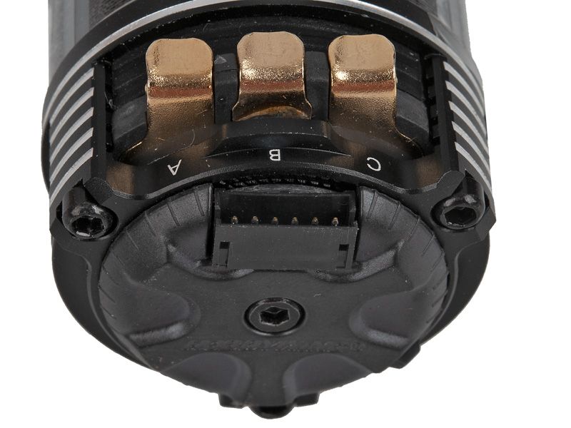 Hobbywing Xerun V10 Brushless Motor 5900KV G3 5.5T Sensored