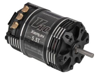 Hobbywing Xerun V10 Brushless Motor 5900KV G3 5.5T Sensored