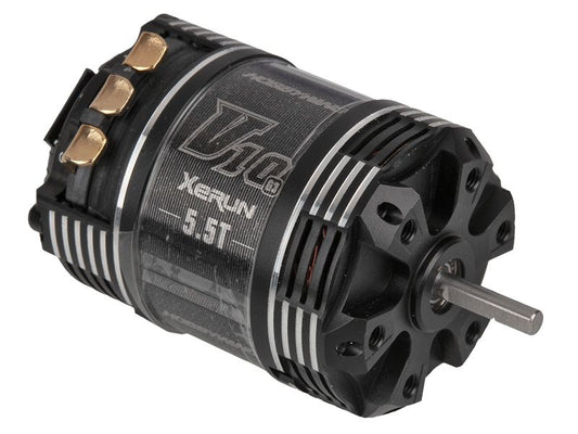 Hobbywing Xerun V10 Brushless Motor 5900KV G3 5.5T Sensored