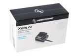 Hobbywing Xerun XR10 Pro 1S brushless controller 120A for 1:12 vehicles