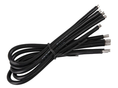 Hobbywing Xerun XR10 Pro 1S Brushless Regler 120A für 1:12 Fahrzeuge