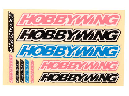 Hobbywing Xerun XR10 Pro Brushless Regler Schwarz 160A, 2 - 3s LiPo