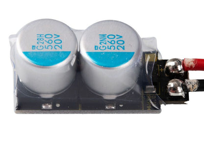 Hobbywing Xerun XR10 Pro Brushless Regler Schwarz 160A, 2 - 3s LiPo