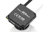 Hobbywing Xerun XR10 Pro G3 Brushless Regler 160A, 2s LiPo