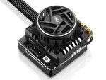 Hobbywing Xerun XR10 Pro G3 Brushless Regler 160A, 2s LiPo
