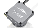 Hobbywing Xerun XR10 Pro G3X Brushless Regler 160A, 2s LiPo