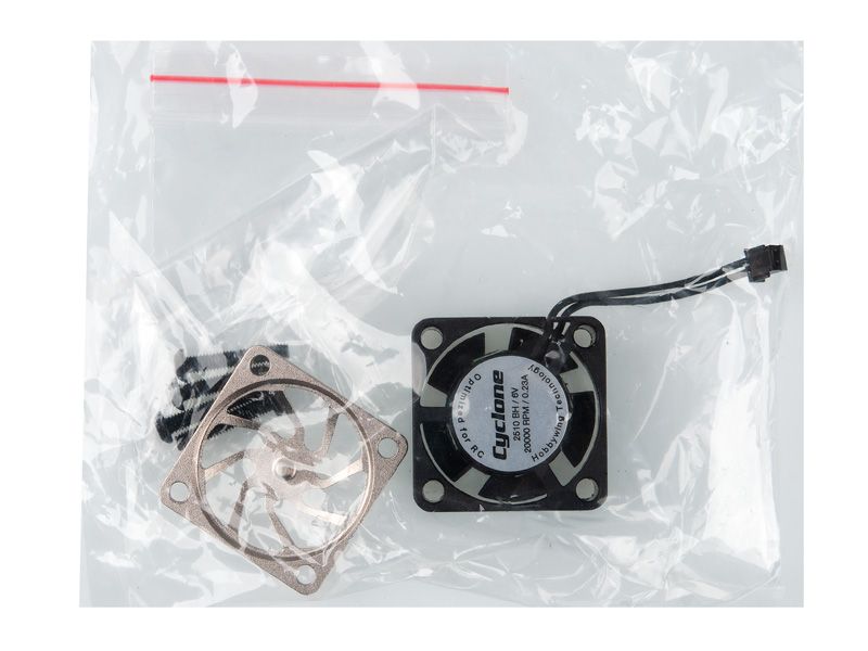 Hobbywing Xerun XR10 Pro WP Brushless Regler 160A, 2s LiPo