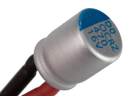 Hobbywing Xerun XR10 Stock Brushless Regler 80A 1S LiPo, BEC 3A für 1:12 Fahrzeuge