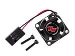 Hobbywing Xerun XR10 Stock Brushless Regler 80A 1S LiPo, BEC 3A für 1:12 Fahrzeuge