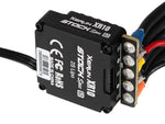 Hobbywing Xerun XR10 Stock Spec Brushless Regler 100A, 2s LiPo, BEC 5A