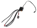 Hobbywing Xerun XR10 Stock Spec Brushless Regler 100A, 2s LiPo, BEC 5A
