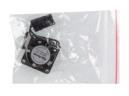 Hobbywing Xerun XR10 Stock Spec Brushless Regler 100A, 2s LiPo, BEC 5A