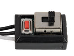 Hobbywing Xerun XR14 Brushless Regler 70A, 2s LiPo