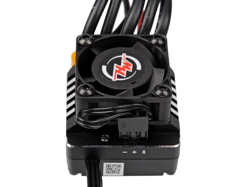 Hobbywing Xerun XR14 Brushless Regler 70A, 2s LiPo