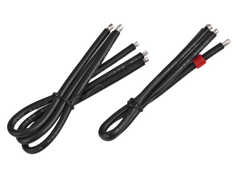 Hobbywing Xerun XR8 Plus G2 Brushless Regler 200A 2 - 6S LiPo für 1:8 Fahrzeuge