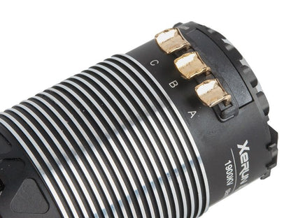 Hobbywing Xerun XR8 Plus G2S Combo + 4268 - 1900kV Brushlessmotor für 1:8 Buggy Fahrzeuge