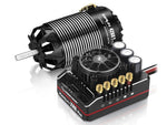 Hobbywing Xerun XR8 Plus G2S Combo + 4268 - 2200kV Brushlessmotor für 1:8 Buggy Fahrzeuge