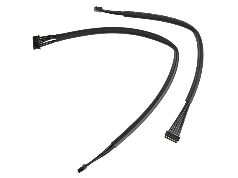 Hobbywing Xerun XR8 Plus G2S Combo + 4268 - 2200kV Brushlessmotor für 1:8 Buggy Fahrzeuge