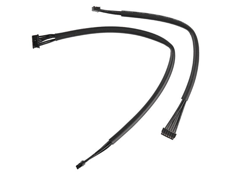 Hobbywing Xerun XR8 Plus G2S Combo + 4268 - 2800kV Brushlessmotor für 1:8 Fahrzeuge