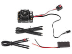 Hobbywing Xerun XR8 Pro G3 Brushless Regler 200A 2 - 4S LiPo für 1:8 Fahrzeuge