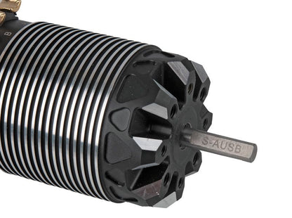 Hobbywing Xerun XR8 Pro G3 Combo + 4268SD - 1900kV Brushlessmotor für 1:8 Buggy Fahrzeuge