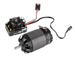 Hobbywing Xerun XR8 Pro G3 Combo + 4268SD - 1900kV Brushlessmotor für 1:8 Buggy Fahrzeuge