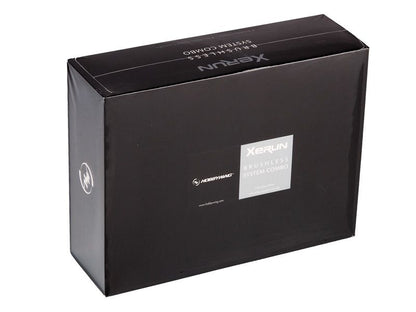 Hobbywing Xerun XR8 Pro G3 Combo + 4268SD - 1900kV Brushlessmotor für 1:8 Buggy Fahrzeuge