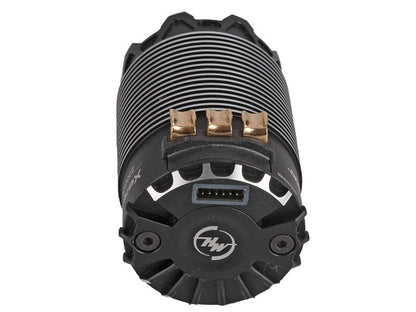 Hobbywing Xerun XR8 Pro G3 Combo + 4268SD - 2200kV Brushlessmotor für 1:8 Buggy Fahrzeuge