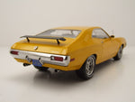 IXO Models Ford Gran Torino Sport 1972 Yellow/Black 1:18 Modell