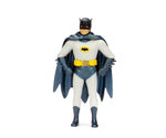 Jadatoys Batmobile Classic TV Series 1966 with Figures 1:24 Modell