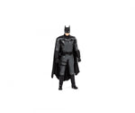Jadatoys Batmobile The Batman 2022 with figure 1:24 Modell