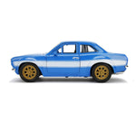 Jadatoys Brian's Ford Escort MK1 - Fast & Furious 6 (2013) 1:24 Modell