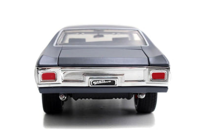 Jadatoys Chevrolet Chevelle SS (Fast X) 1970 - Fast & Furious 1:24 Modell - Artexio