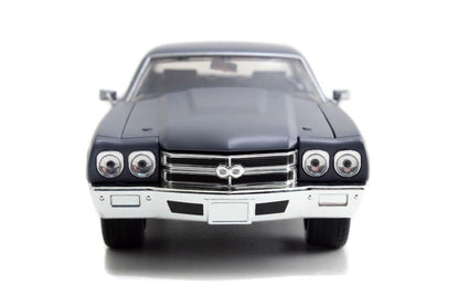 Jadatoys Chevrolet Chevelle SS (Fast X) 1970 - Fast & Furious 1:24 Modell