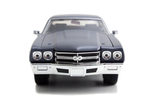 Jadatoys Chevrolet Chevelle SS (Fast X) 1970 - Fast & Furious 1:24 Modell