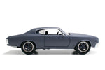 Jadatoys Chevrolet Chevelle SS (Fast X) 1970 - Fast & Furious 1:24 model