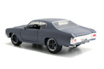 Jadatoys Chevrolet Chevelle SS (Fast X) 1970 - Fast & Furious 1:24 model