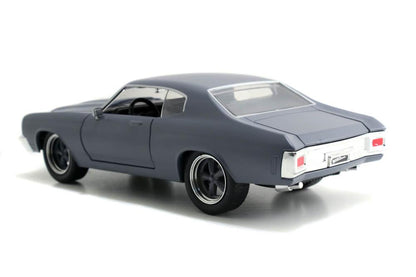 Jadatoys Chevrolet Chevelle SS (Fast X) 1970 - Fast & Furious 1:24 Modell