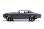 Jadatoys Chevrolet Chevelle SS (Fast X) 1970 - Fast & Furious 1:24 model