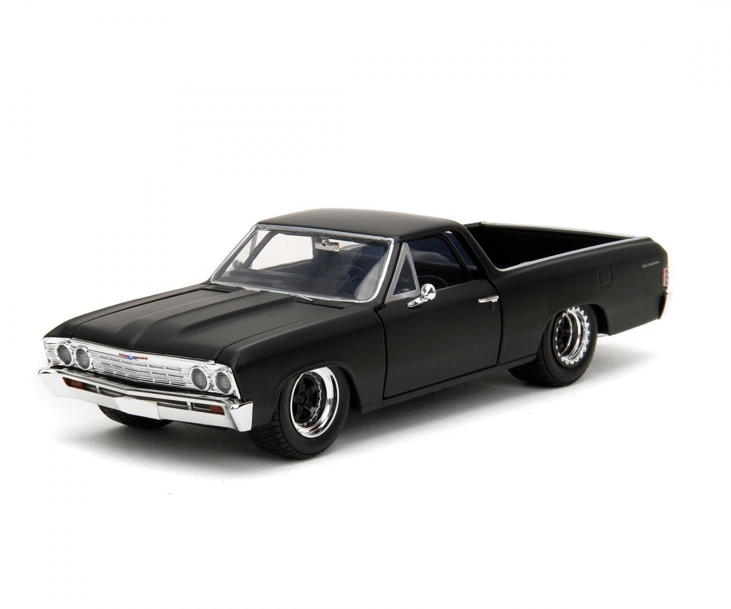 Jadatoys Chevrolet El Camino (F10) 1967 - Fast & Furious 1:24 Modell