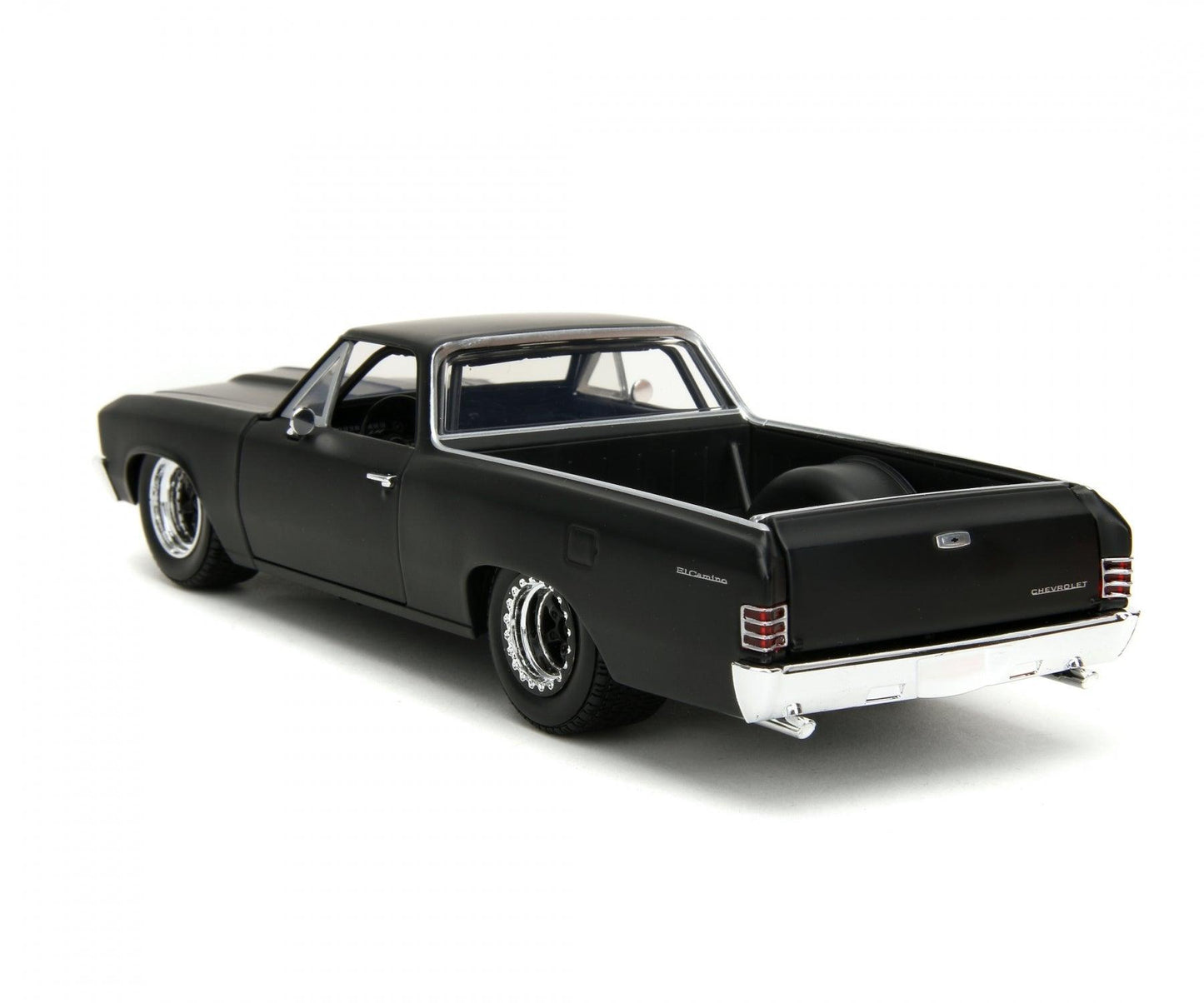 Jadatoys Chevrolet El Camino (F10) 1967 - Fast & Furious 1:24 Modell