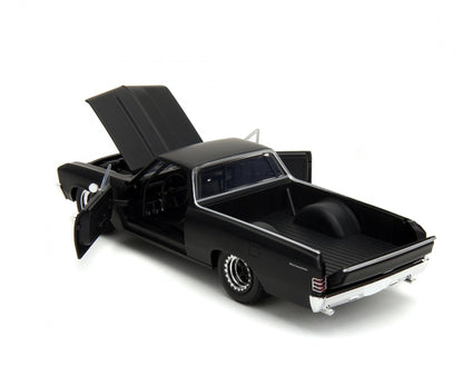 Jadatoys Chevrolet El Camino (F10) 1967 - Fast & Furious 1:24 Modell