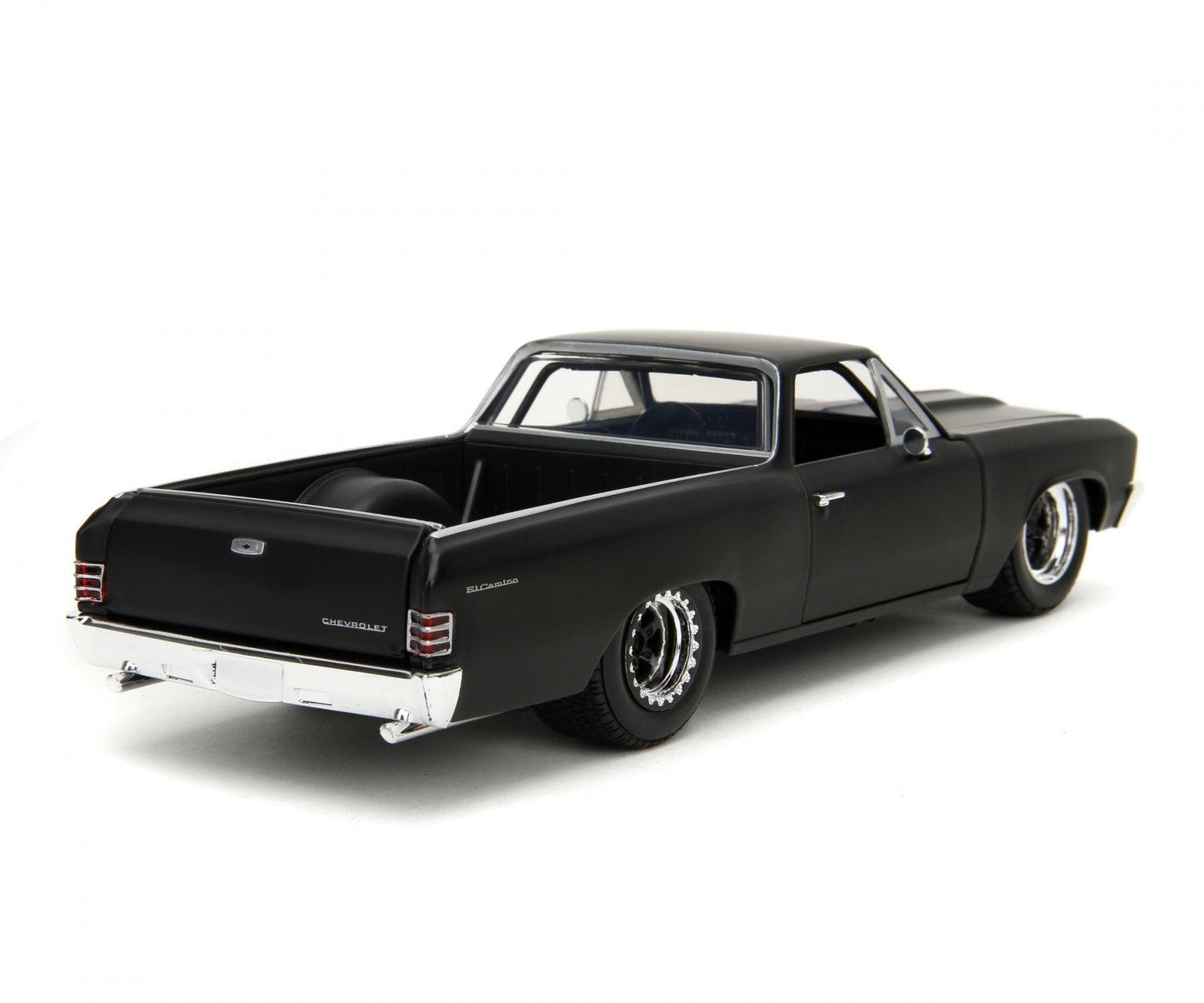 Jadatoys Chevrolet El Camino (F10) 1967 - Fast & Furious 1:24 Modell